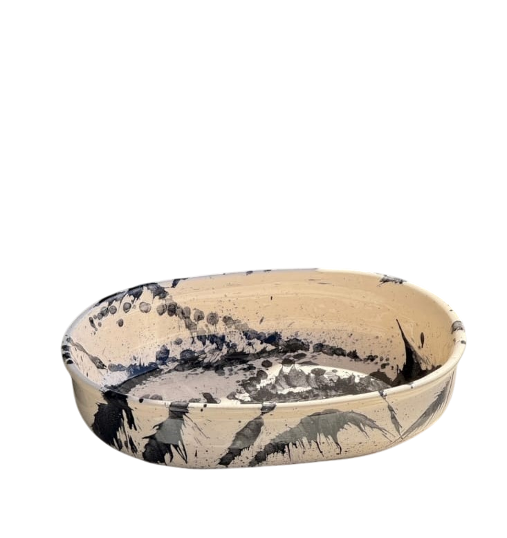 Fuente Ovalada Bonsai